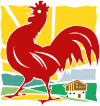 Gallo Rosso